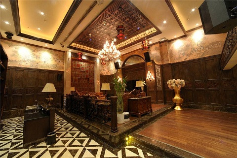 未央哪个KTV少爷男模妹子服务好